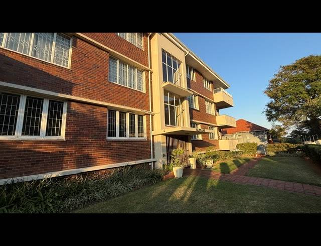 2 BEDROOM APARTMENT TO LET IN MORNINGSIDE